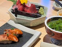 -Tuna maki寿司(苏州万象天地店)