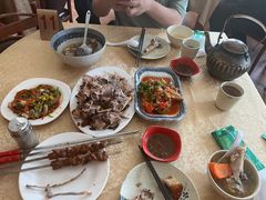 -维吾尔餐厅(宜山路店)