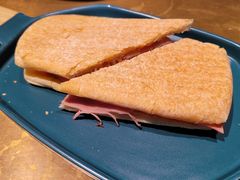 -BOCATA 西班牙餐厅(三里屯店)