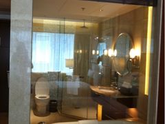 -上海雅居乐万豪侯爵酒店