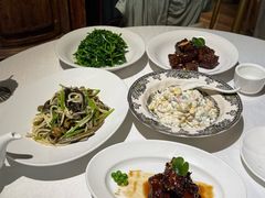 -玫瑰厅上海菜(兴国路店)