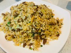 -香港新发烧腊茶餐厅(书城店)