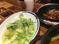 -百年神厨·地道川菜(清江西路店)