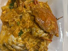 -Dang restaurant (patong phuket)