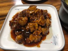 -食光慢宴·安吉土菜馆