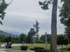 -青城山