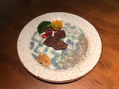 -旨味Umami_融合料理(万博汇店)