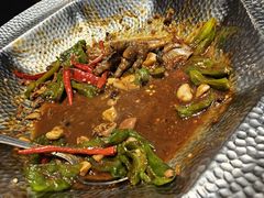 -鹊华居·地道鲁菜·海鲜·融合味(大明湖店)