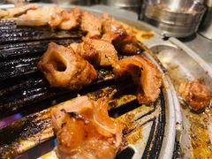 -GOGIYA·咕叽吖韩国传统烤肉店(小榄店)