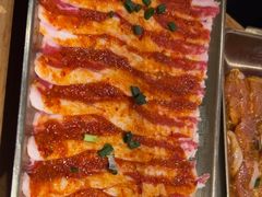-韩宫宴烤肉·料理(苏州中心店)
