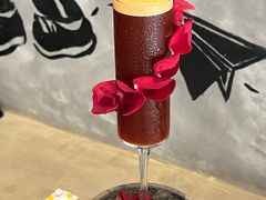 柏林少女-BE NORMAL CAFE(霞溪路店)