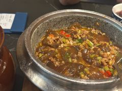 -芳芳私房菜·精做淮扬菜(承德路店)