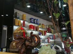 -金太阳海鲜烧烤·本地人餐厅(东纬路旗舰店)