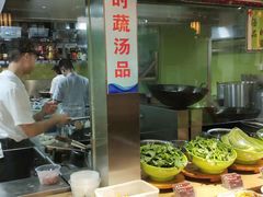 -六合居·明厨亮灶餐厅(成双大道店)
