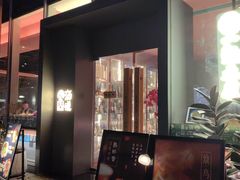 -人间酒暖·Go blanc·烧鸟·深夜食堂(陆家嘴店)