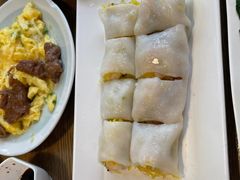 -点点心港式茶餐厅(南京西路店)