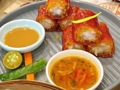 -点都德(龙之梦店)