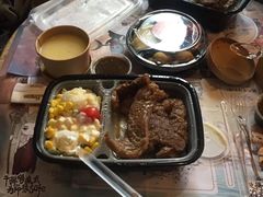 -豪客来牛排(红豆万花城店)