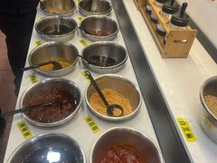 -潮汕美牛肉丸火锅店(天宁寺店)