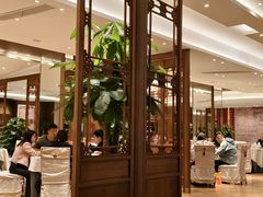 -松鹤楼(狮山永利广场店)