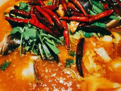 -清水亭湖北菜(大屯DT51店)