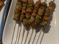 -锦州御烧烤·金盛福酒楼(天津总店)