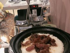 -四季缤纷椰子鸡(雨花亭凯德广场店)