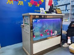 -朋朋修脚(友好广场店)