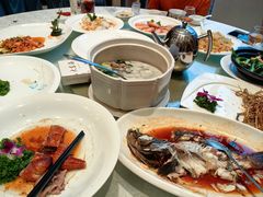 -大东海海鲜酒楼(渔人码头总店)