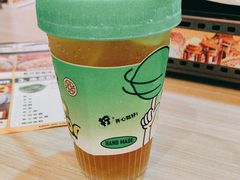 -令狐冲烤鱼·烧菜馆(达明店)