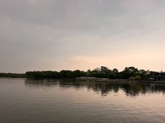 -石家庄市植物园