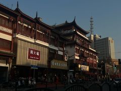 -周浦小上海步行街