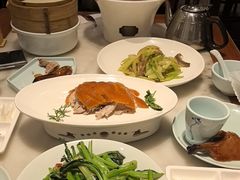 -鸭匠食府·挂炉烤鸭·新京菜(阜成路店)
