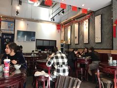 大堂-螺世纪螺蛳粉·桂味小排档(裕德店)