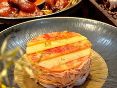 -自如ZSPACE四合院艺术餐厅