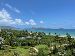 -三亚亚龙湾天域度假酒店