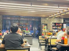 -陈熹公民族美食文化餐厅(中华广场店)