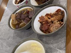 -天台小吃(新城店)
