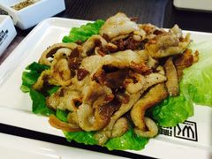 -HIHE Bistro·Oyster Bar(华熙live店)