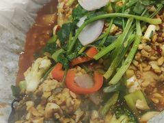 -有鱼吃·纸包烤鱼(曲江创意谷店)