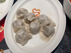 -李记饺子·熏酱东北菜(欢乐谷店)