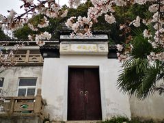 -苏州上方山国家森林公园