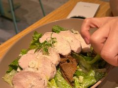 -Brut Eatery悦璞食堂(愚园路店)
