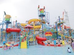 -苏州乐园森林水世界