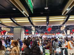 -胖东来生活广场(健康路店)