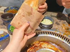 -鱼豆吉·豆浆鱼火锅(宜昌万达店)