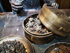 -都一处烧麦馆(前门店)