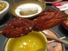 -火宫殿·湘菜小吃·商务宴请·生日聚会(市府店)