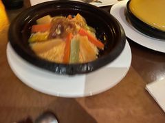 -Tajine Moroccan塔金摩洛哥中东餐厅