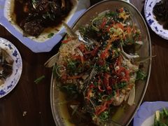 -龙姐私房菜(和顺古镇店)